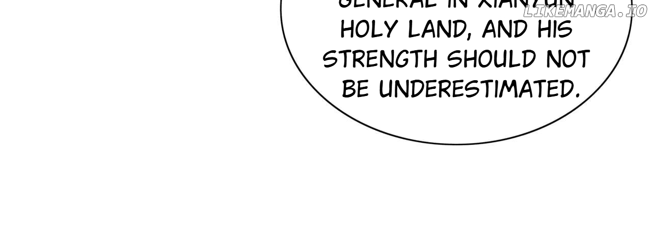My Furry Harem Is After Me Chapter 295 - page 18